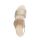 Gabor Sandalette beige