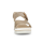 Gabor Sandalette beige