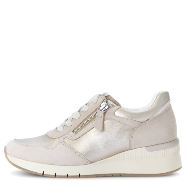Gabor Sneaker rosa