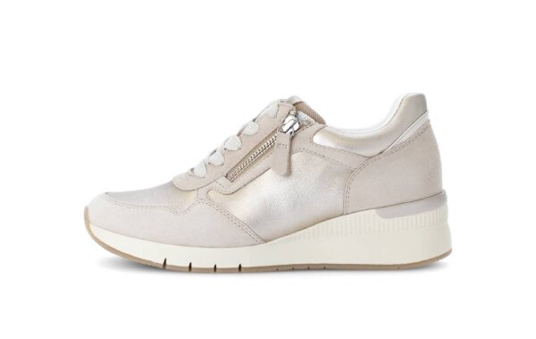Gabor Sneaker rosa