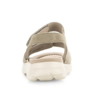 Gabor Rollingsoft Sandalette grün