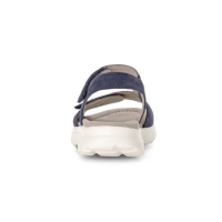 Gabor Rollingsoft Sandalette blau