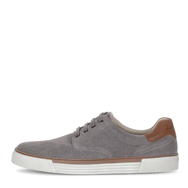 Gabor Sneaker grau