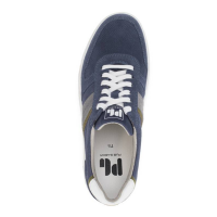 Gabor Sneaker blau