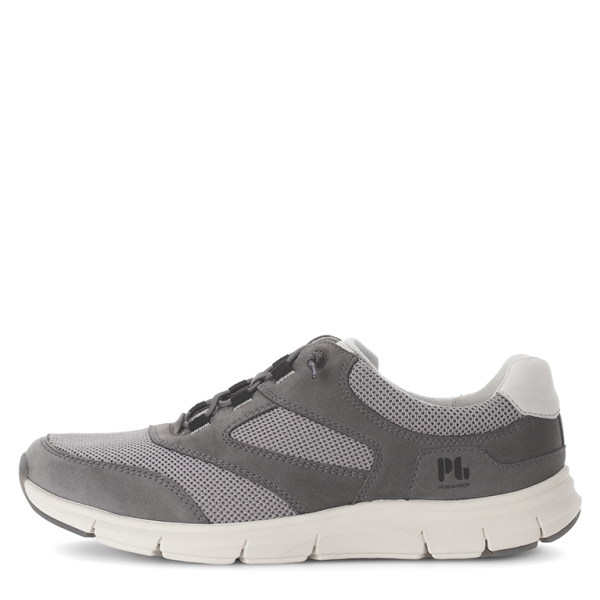 Gabor Sneaker grau