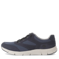 Gabor Sneaker blau