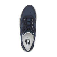 Gabor Sneaker blau