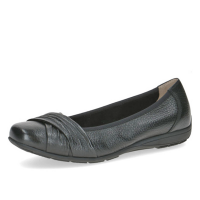Caprice Ballerina Black Deer