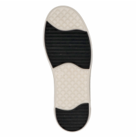 Caprice Halbschuh Black Nappa