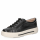 Caprice Halbschuh Black Nappa