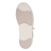 Caprice Halbschuh Sand Suede