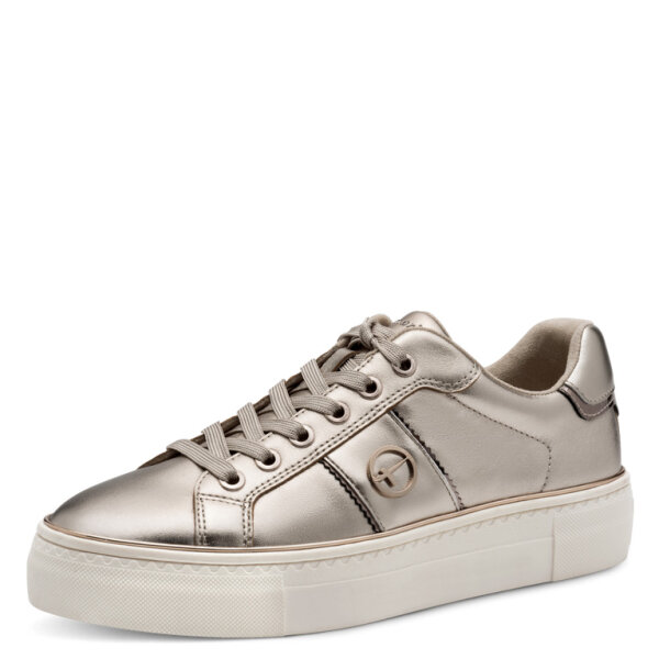 Tamaris Sneaker Light Gold