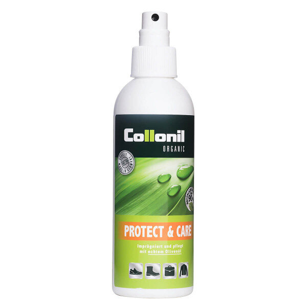 Collonil Organic Protect & Care