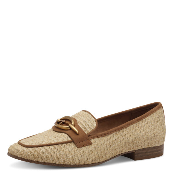 Tamaris Halbschuh Nature