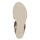 Tamaris Keil- & Plateausandalen Tan Comb