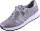 Halbschuh Wellness 9411 taupe Leder komp.