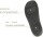 Pantolette Vario 2819 rot Words 38