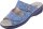 Pantolette Milano Hallux 2168 jeans City