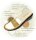 Pantolette Milano Hallux 2168 jeans City