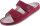Pantolette Fashion 4650 rot desert