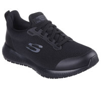 Skechers Work Squad SR black