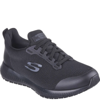 Skechers Work Squad SR black