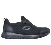 Skechers Work Squad SR black