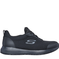 Skechers Work Squad SR black