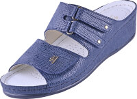 Wellness 4557 blau desert 39