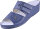 Wellness 4557 blau desert 39