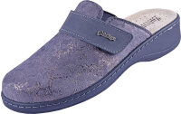 Clog Damen 5227 grau Marmor