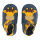 Bobux Jungs Navy Giraffe