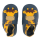 Bobux Jungs Navy Giraffe