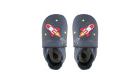 Bobux Jungs Navy Rocket