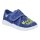 Richter Hausschuh Mailo Blue