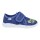 Richter Hausschuh Mailo Blue