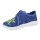 Richter Hausschuh Mailo Blue