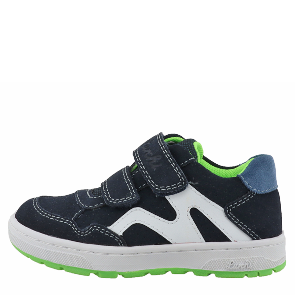 Lurchi Halbschuh Dominik atlantic