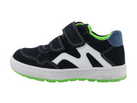 Lurchi Halbschuh Dominik atlantic
