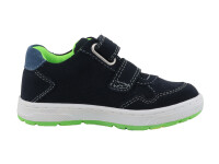 Lurchi Halbschuh Dominik atlantic