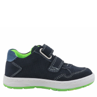 Lurchi Halbschuh Dominik atlantic