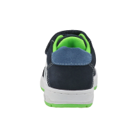 Lurchi Halbschuh Dominik atlantic