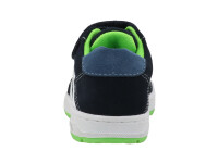 Lurchi Halbschuh Dominik atlantic