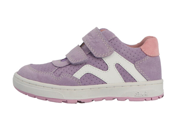 Lurchi Halbschuh Dominik Lilac