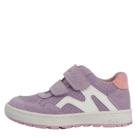 Lurchi Halbschuh Dominik Lilac