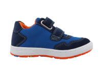 Lurchi Halbschuh Draco navy/blue