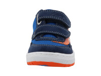 Lurchi Halbschuh Draco navy/blue