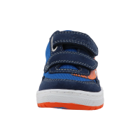 Lurchi Halbschuh Draco navy/blue