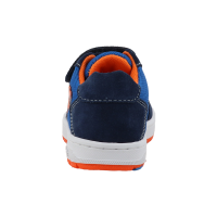 Lurchi Halbschuh Draco navy/blue