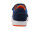Lurchi Halbschuh Draco navy/blue